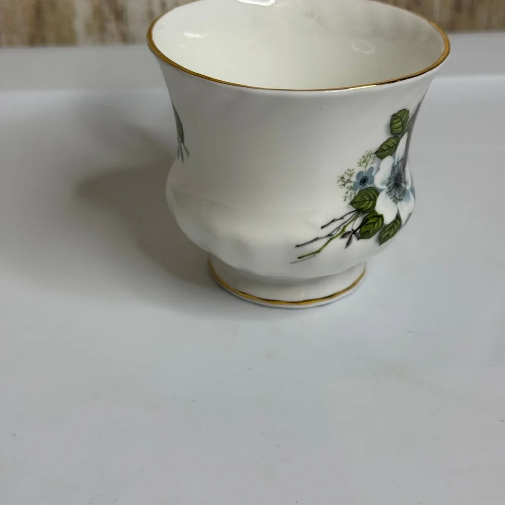 Royal Dover China business ships